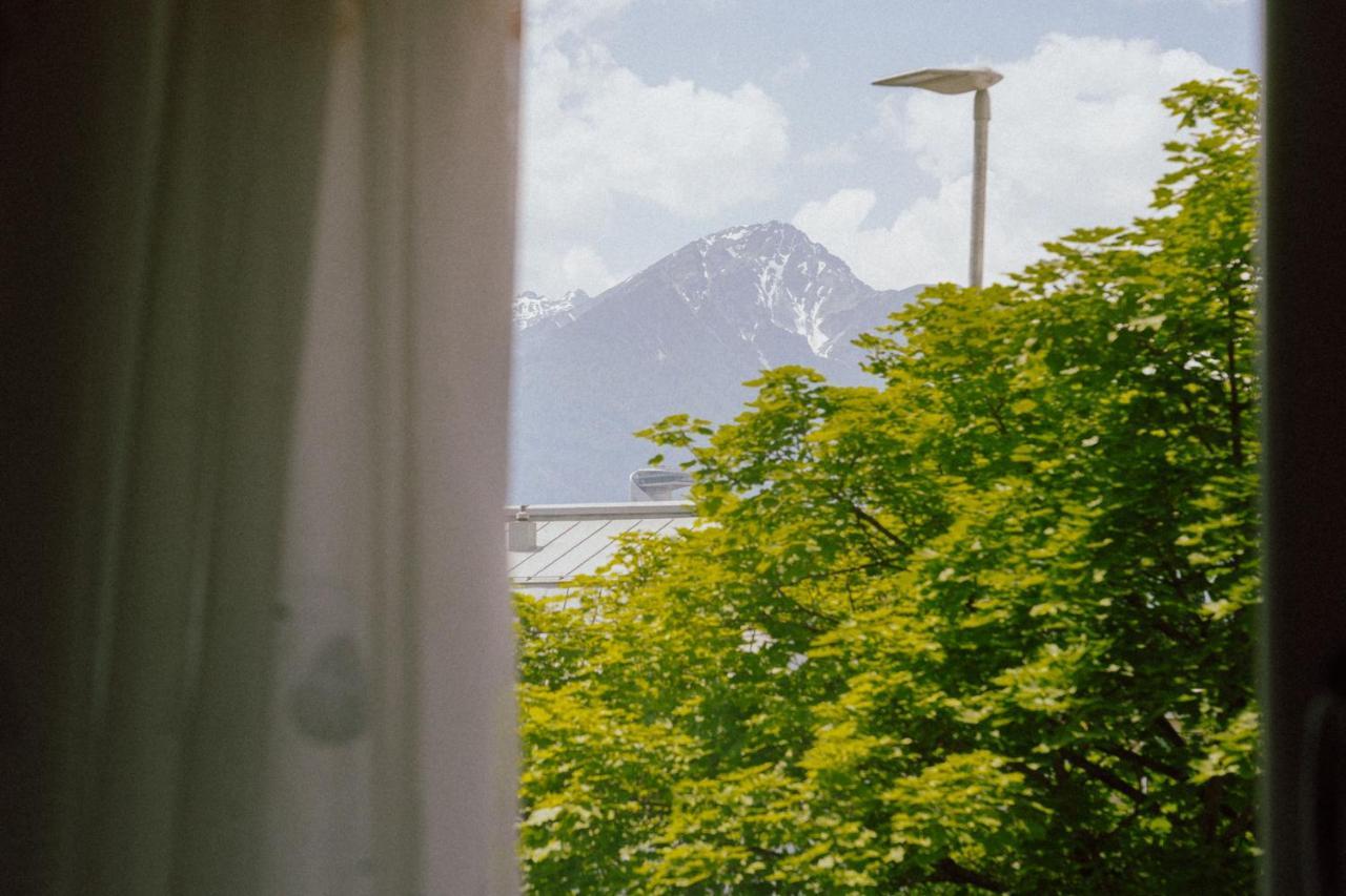 Innsbruck Studio By Mo Esterno foto