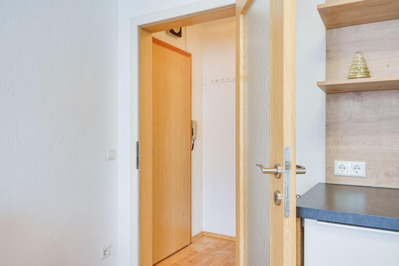 Innsbruck Studio By Mo Esterno foto