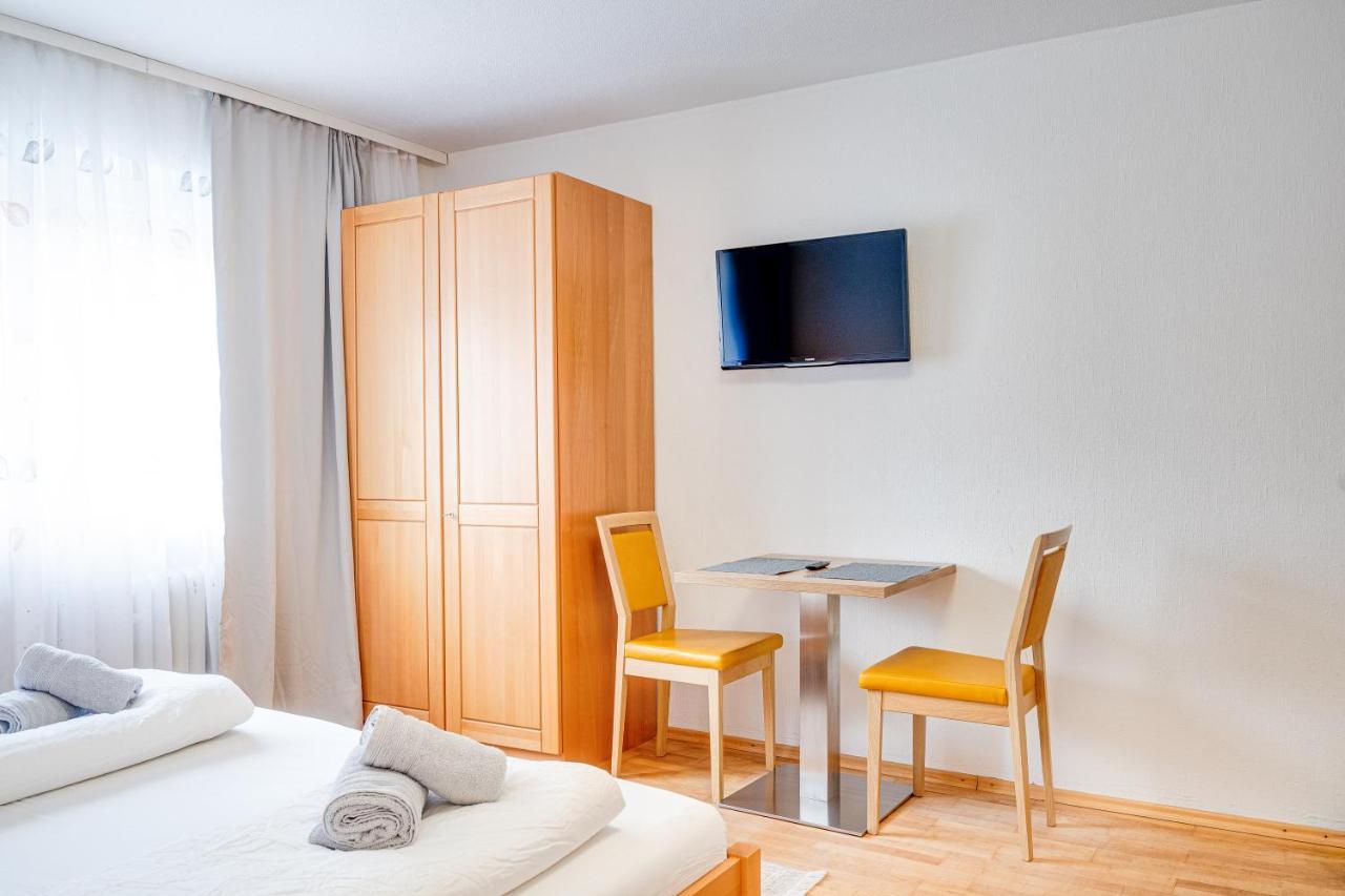 Innsbruck Studio By Mo Esterno foto